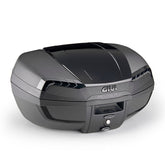 GIVI RIVIERA E46 ML Baúl de Moto Black Edition 46L