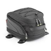 Givi EA132B Bolsa Moto Sillin Negro 11 Ltr