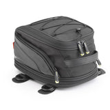 Givi EA132B Bolsa Moto Sillin Negro 11 Ltr