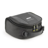 Givi EA144B Bolsa moto deposito negro 5Lts