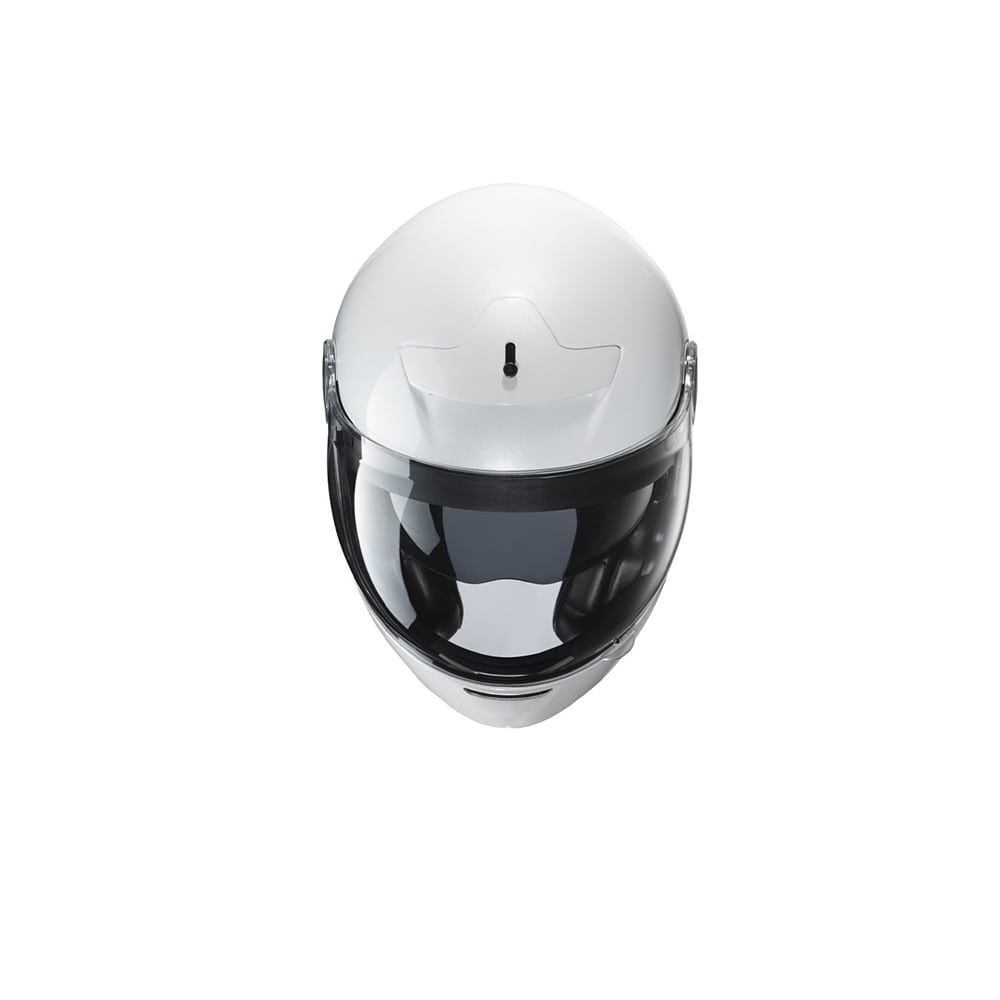 HJC V90 BLANC / WHITE