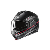 HJC I100 SYSMA MC1SF