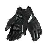 SEVENTY SD-T11 EXPEDITION Guantes De Moto Para Mujer Aventura Y Turismo Negro