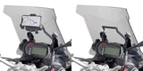 GIVI FB2130 SOPORTE BARRA YAMAHA MT 07 TRACER