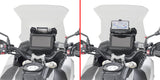 GIVI FB9257 SOPORTE BARRA VOGE VALICO 525 DSX