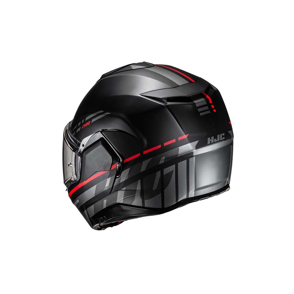 HJC I100 SYSMA MC1SF