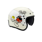 HJC V31 Disney Mickey Sketch MC1SF Casco urbano abierto