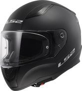 LS2 FF353 RAPID II SOLID MATT BLACK-06 - SECURTEX MOTOR S.L (t/a MaximoMoto)