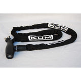 KUM ANTIRROBO CADENA ESLABONES CEMENTADA KUM 6mm X 150cm
