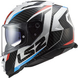 LS2 FF800 STORM II RACER RED BLUE-06 - SECURTEX MOTOR S.L (t/a MaximoMoto)