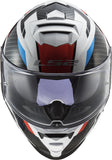 LS2 FF800 STORM II RACER RED BLUE-06 - SECURTEX MOTOR S.L (t/a MaximoMoto)
