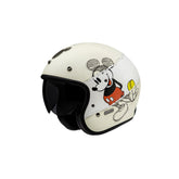 HJC V31 Disney Mickey Sketch MC1SF Casco urbano abierto