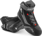 FORMA- GENESIS BOOT BLACK/GREY