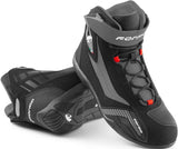 FORMA- GENESIS BOOT BLACK/GREY
