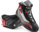 FORMA- BOTAS GENESIS URBAN UNISEX BLACK/GREY/BORDEAUX