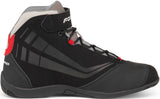 FORMA- BOTAS GENESIS URBAN UNISEX BLACK/GREY/BORDEAUX