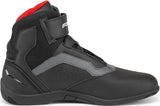FORMA STINGER EVO Flow BOOT BLACK/WHITE/GREY - SECURTEX MOTOR S.L (t/a MaximoMoto)