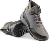 FORMA KUMO BOOT OLIVE/BLACK/WHITE