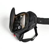 BELA FREEDOM LEG BAG NEGRE