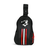 BELA FREEDOM LEG BAG NEGRE