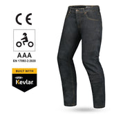 BELA SPEED PANTALON DE HOMBRE DENIM JEANS 30L AZUL