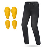 BELA - Pantalón Vaquero CE Jeans Rio Men Negro Denim