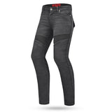 BELA - Pantalón Denim Jeans Rosekin Lady CE Vaquero Negro