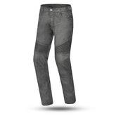 BELA - Pantalón Jeans Tom Men Wax Negro Vaquero