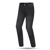 BELA Pantalon Vaquero Rio 34L Negro - SECURTEX MOTOR S.L (t/a MaximoMoto)