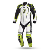 BELA-Mono 1 PC North Star Negro/Blanco/Amarillo Fluor