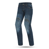 BELA - Pantalón Jeans Boston Azul Denim