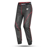 R-TECH TERMICO SUBLIME INNER TROUSER NEGRE VERMELL