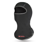 BELA TERMICO HUDA BALACLAVA NEGRO/ANTRACITA
