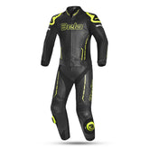 BELA ROCKET MIX KANGAROO MONO 2PC HOMBRE NEGRO AMARILLO FLOUR