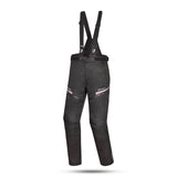 BELA - Pantalón Textil Calm Digger lady 30L Negro/Rosa