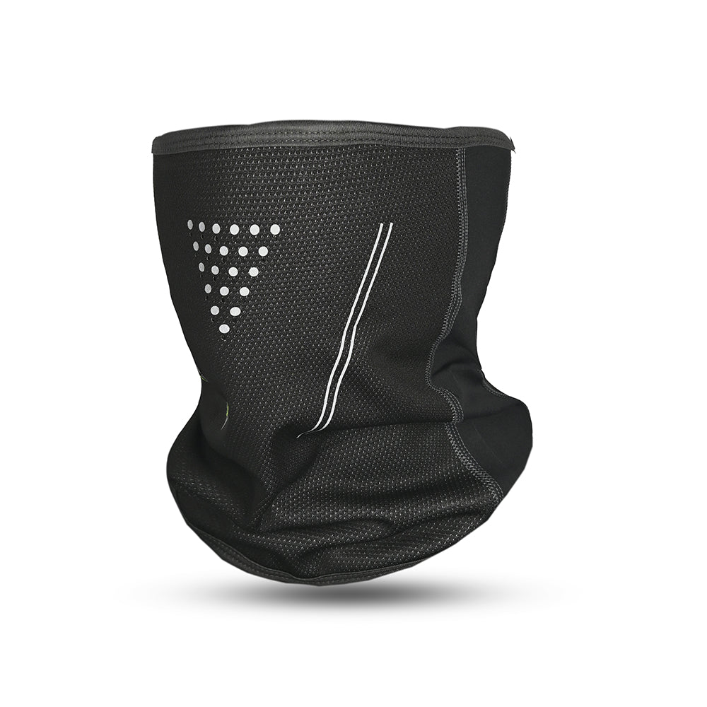 R-TECH - Termico Jeeza Neck Warmer Negro/Antracita