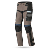 BELA - Pantalón Crossroad Extreme WP Marron Navy - SECURTEX MOTOR S.L (t/a MaximoMoto)