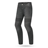 BELA - Pantalón Denim Jeans Street Lady CE Vaquero Negro
