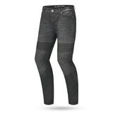 BELA - Pantalón Denim Jeans Street Lady CE Vaquero Negro
