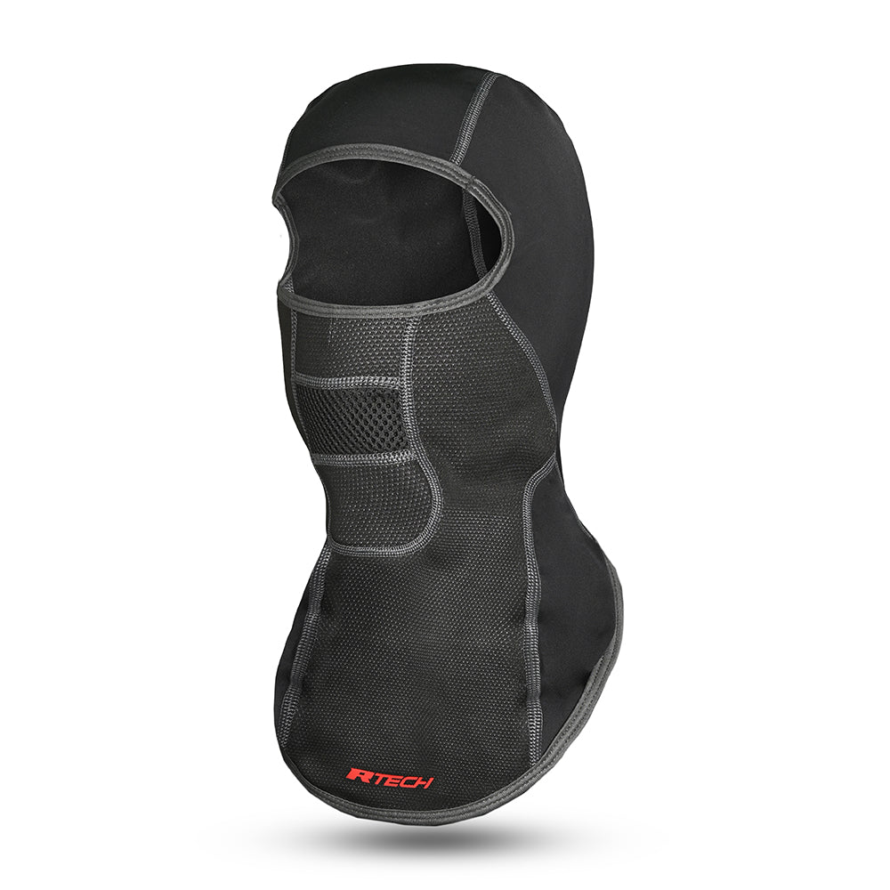 BELA TERMICO NUSIA BALACLAVA NEGRO/ANTRACITA - /UNICA