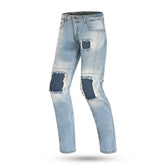 BELA - Pantalón Vaquero Jeans John CE Azul Denim