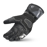 BELA - Guante Piel Lemox Gloves Negro Anthra - SECURTEX MOTOR S.L (t/a MaximoMoto)