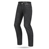 BELA - Pantalon denim Vaquero Stroke 32L Negro