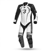 BELA-Mono 1 PC North Star Negro/Blanco - SECURTEX MOTOR S.L (t/a MaximoMoto)