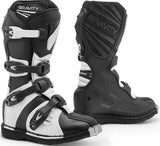 FORMA- BOTAS GRAVITY BLACK/WHITE