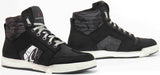 FORMA- BOTAS GROUND DRY BLACK/CAMOUFLAGE