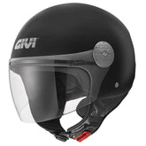 GIVI CASCO DJET TOURING 107/MINI-J.BLACK-MT