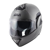 GIVI HX30B motocicleta Casco integral modular