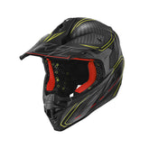 GIVI 60.1 EFFECT motocross aventura Casco integral
