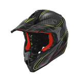 GIVI 60.1 EFFECT motocross aventura Casco integral